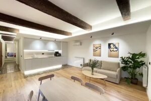 VUT &ldquo;El Jardinillo del Salvador&rdquo;