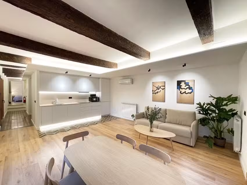 VUT &ldquo;El Jardinillo del Salvador&rdquo;