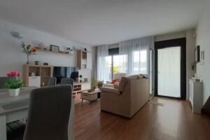 VuT Las Gemelas de Ar&eacute;valo