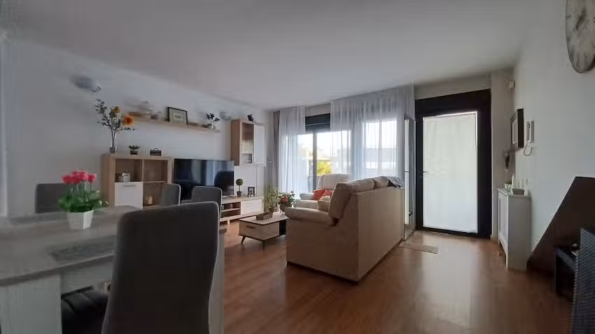 VuT Las Gemelas de Ar&eacute;valo