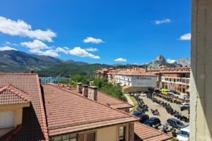 VUT Mirador Solasierra