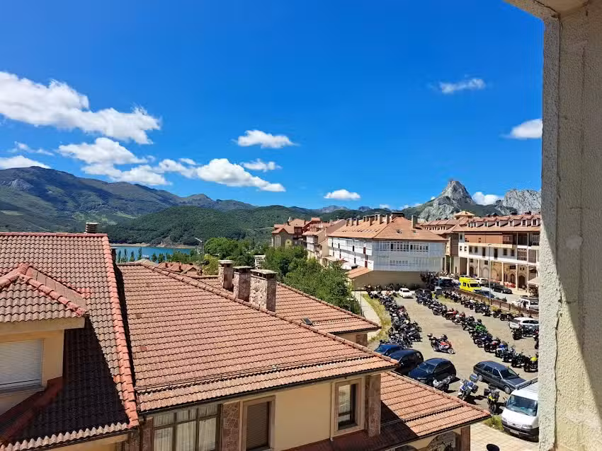 VUT Mirador Solasierra