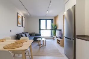 VV Arenas de Guanarteme &laquo;by henrypole home&raquo;