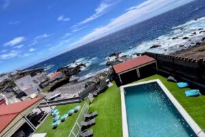 VV Boutique Las Eras Beach