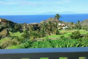 Vv- Casa Clary &ndash; Finca Medina &ndash; La Gomera