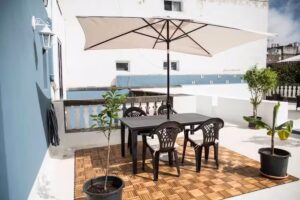 Vv Casa La Dama de Arucas