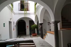 Wake Up in Tarifa Restaurant & Lounge