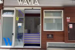 Wavia Hotel