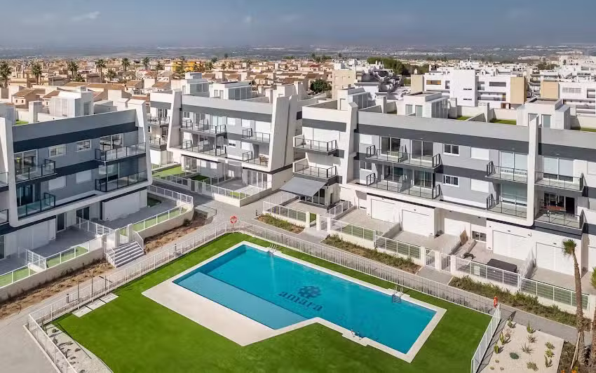 way2sun penthouses