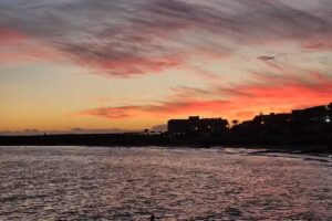 We Love El Medano House