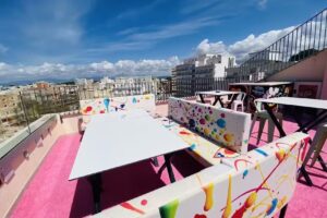 We Street Hostel &ndash; El Arenal &ndash; Albergue Tur&iacute;stico