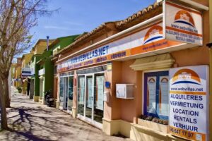 Webvillas Rental villas & apartaments