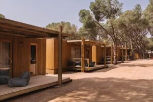 wecamp Cala Montg&oacute;