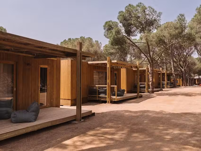 wecamp Cala Montg&oacute;