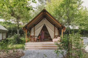 wecamp San Sebasti&aacute;n