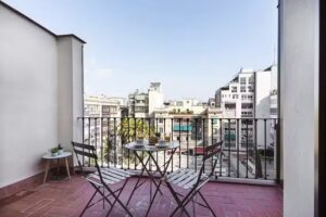 Weflating City Center