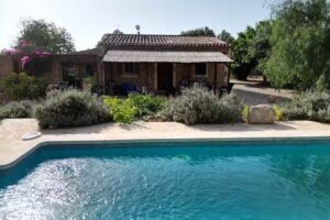 Weingut Mallorca AG Weinbergsfinca es Vinyet