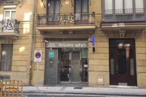 Welcome Gros &middot; Hotel &middot;