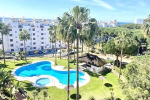 Welcome to Paradise Mi Capricho