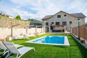 Welcome Villa Briallos