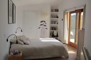 Welcoming Holiday Home in Villaverde de Pontones with Garden