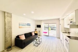 WELCS APARTAMENTO 290 y 291 PDA con piscina