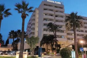 Welikehotel Marfil Playa