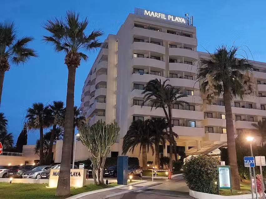 Welikehotel Marfil Playa