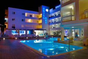 Welikehotel Triton Beach