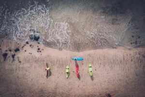 Wellenkind Surfschool & Surfcamp & Surfshop Fuerteventura