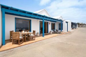 Welling Casitas del Mar