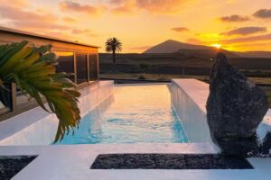 WEYBEACH Finca Marisa