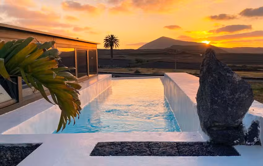 WEYBEACH Finca Marisa