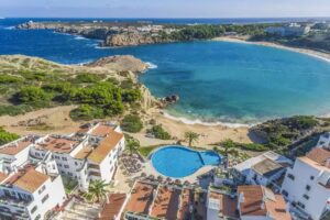 White Sands Beach Club