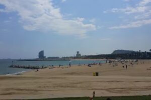 Whotells Barceloneta