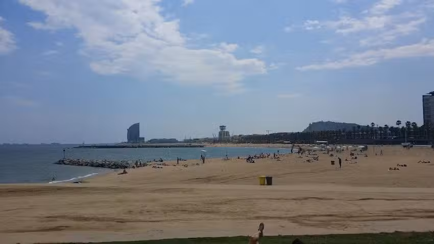 Whotells Barceloneta