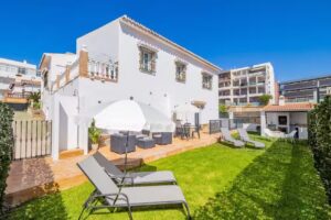 William&acute;s sunny