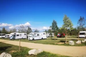 Wohnmobilstellpl&auml;tze