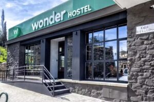 Wonder Hostel