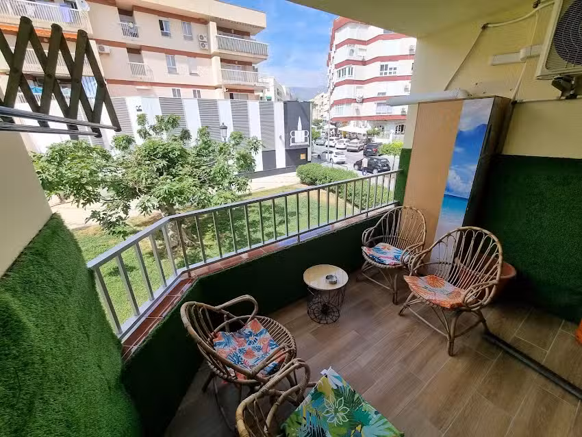 Wonder Rooms Nerja Guest House