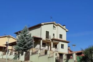 Wonderful Holiday Home Huerta del Rey