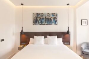 Woohoo Rooms Boutique Gran V&iacute;a