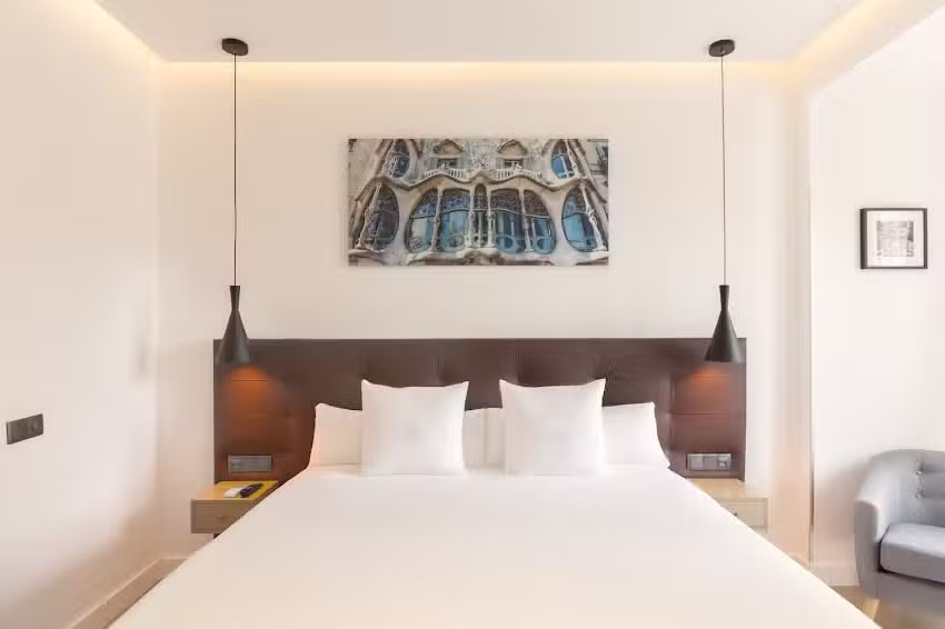 Woohoo Rooms Boutique Gran V&iacute;a