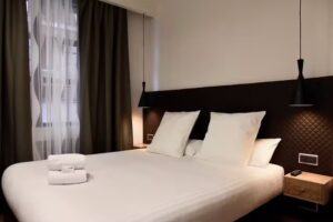 Woohoo Suites Madrid