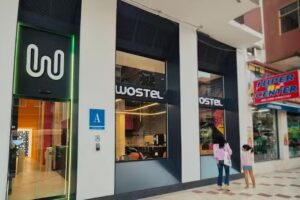 Wostel M&aacute;laga