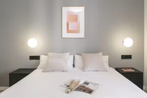 WOW Apartments by Olala Homes