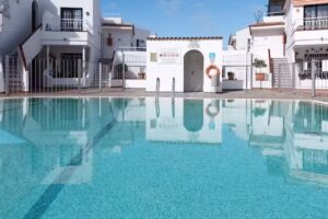 Wow Apartments Tenerife