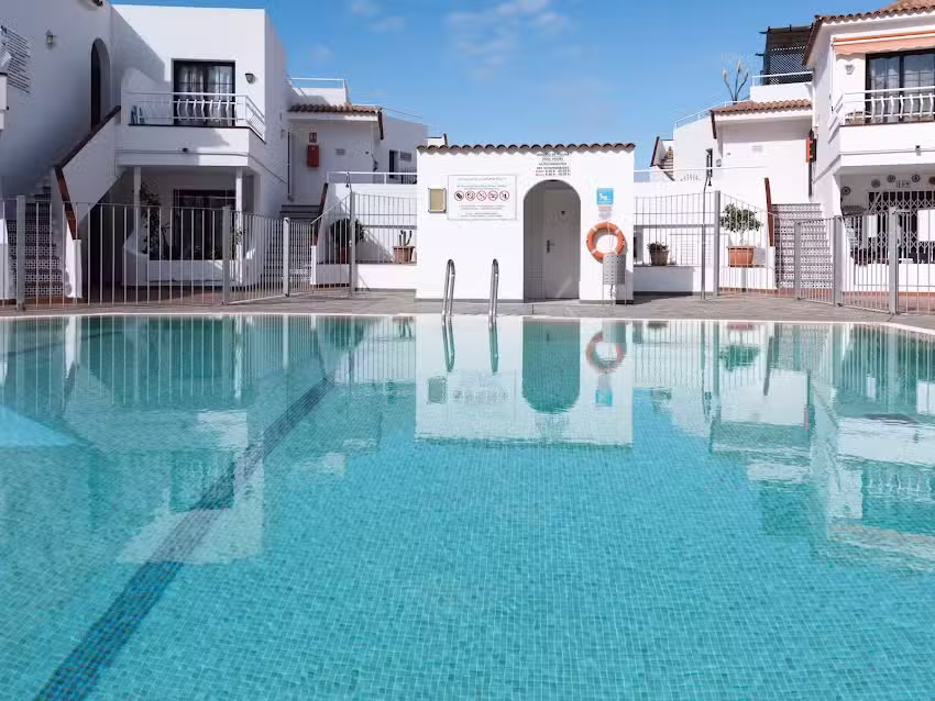 Wow Apartments Tenerife