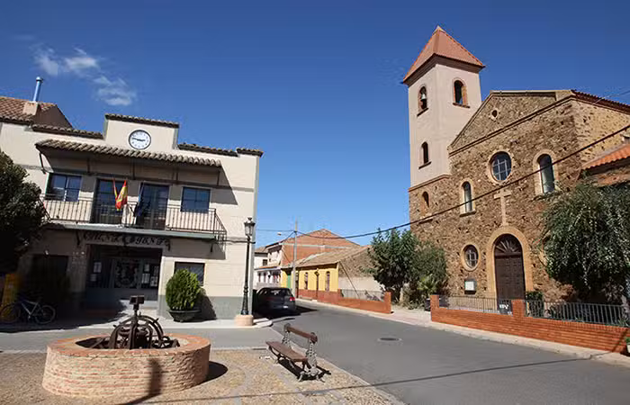 www.casatiamari.es