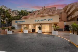 Wyndham Residences Costa Adeje